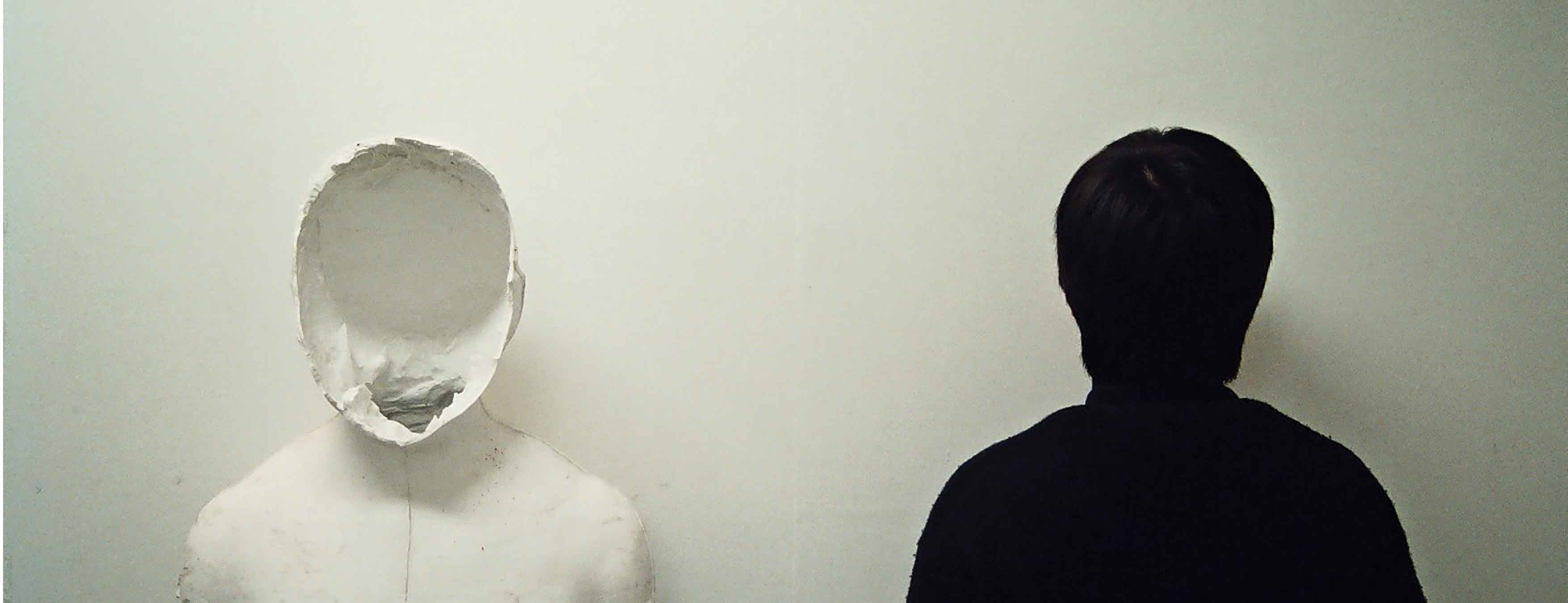 Untitled, 2009, Digital Print, 53 x 130 cm